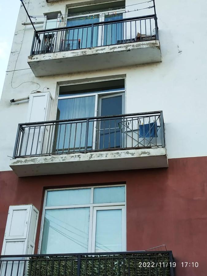 Apartment Sandra ティビリシ エクステリア 写真