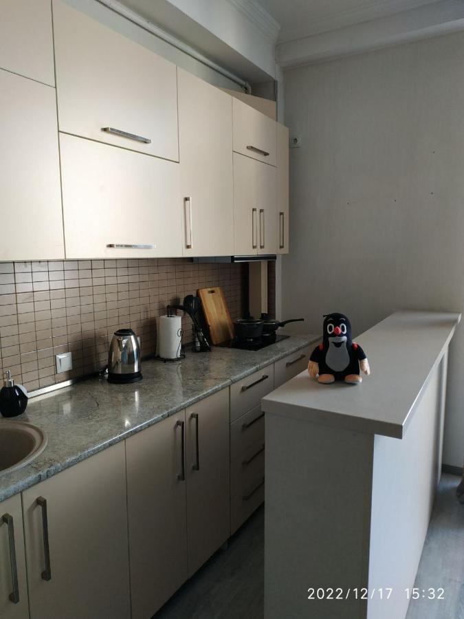 Apartment Sandra ティビリシ エクステリア 写真
