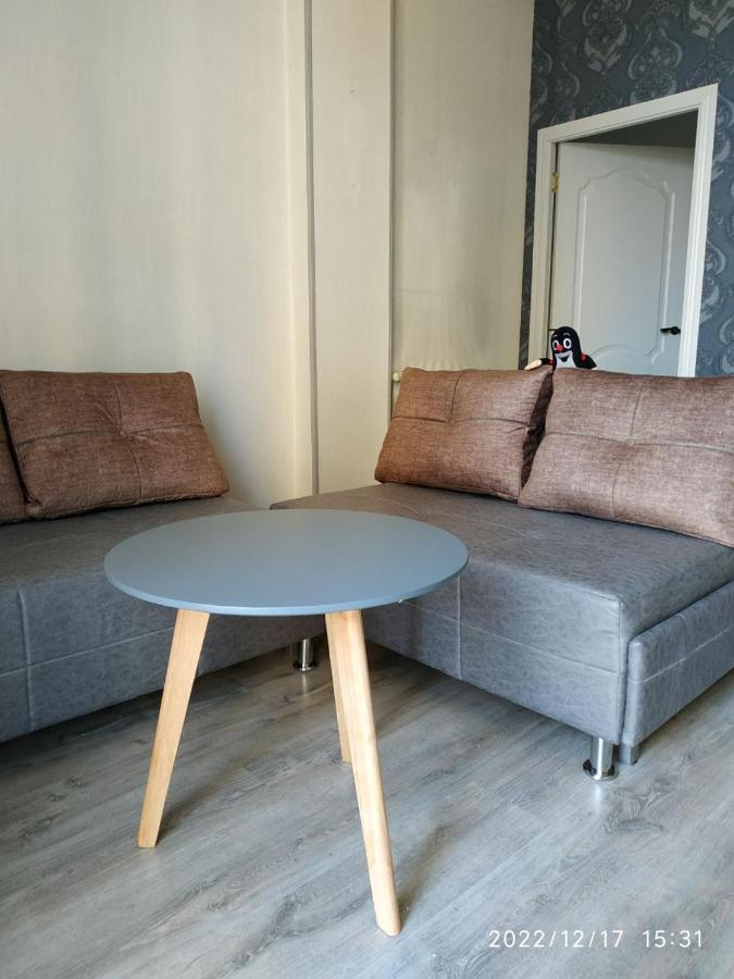 Apartment Sandra ティビリシ エクステリア 写真
