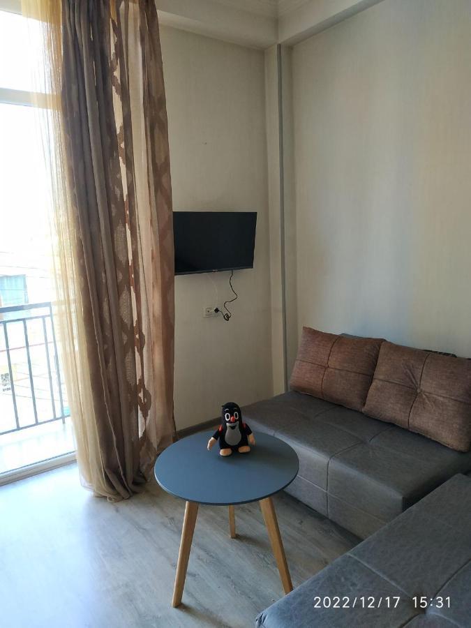 Apartment Sandra ティビリシ エクステリア 写真