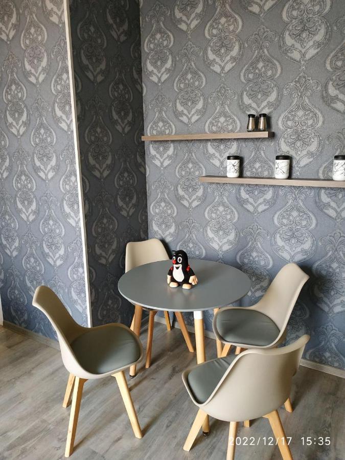Apartment Sandra ティビリシ エクステリア 写真