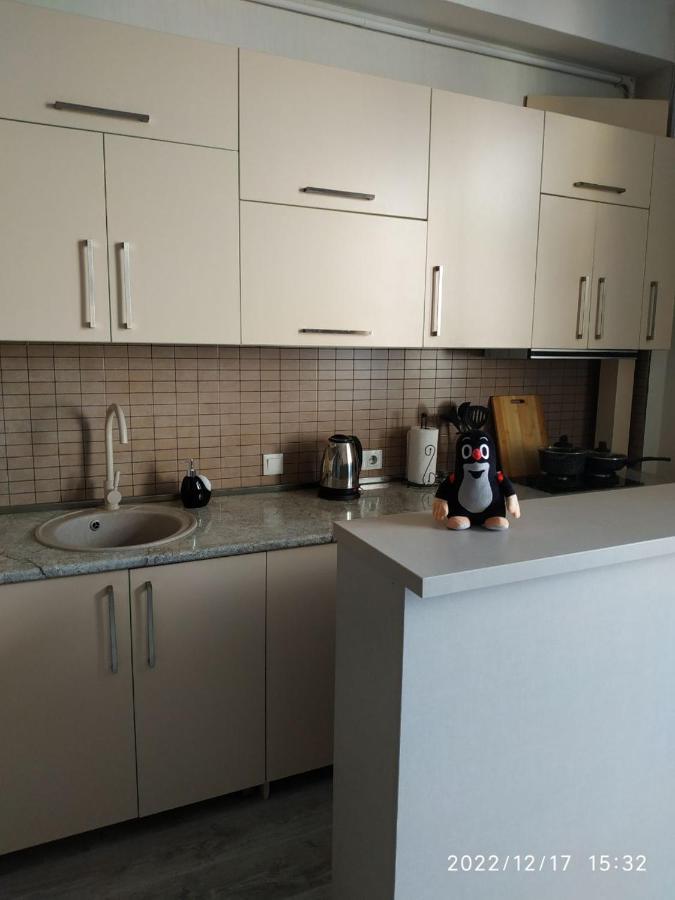 Apartment Sandra ティビリシ エクステリア 写真