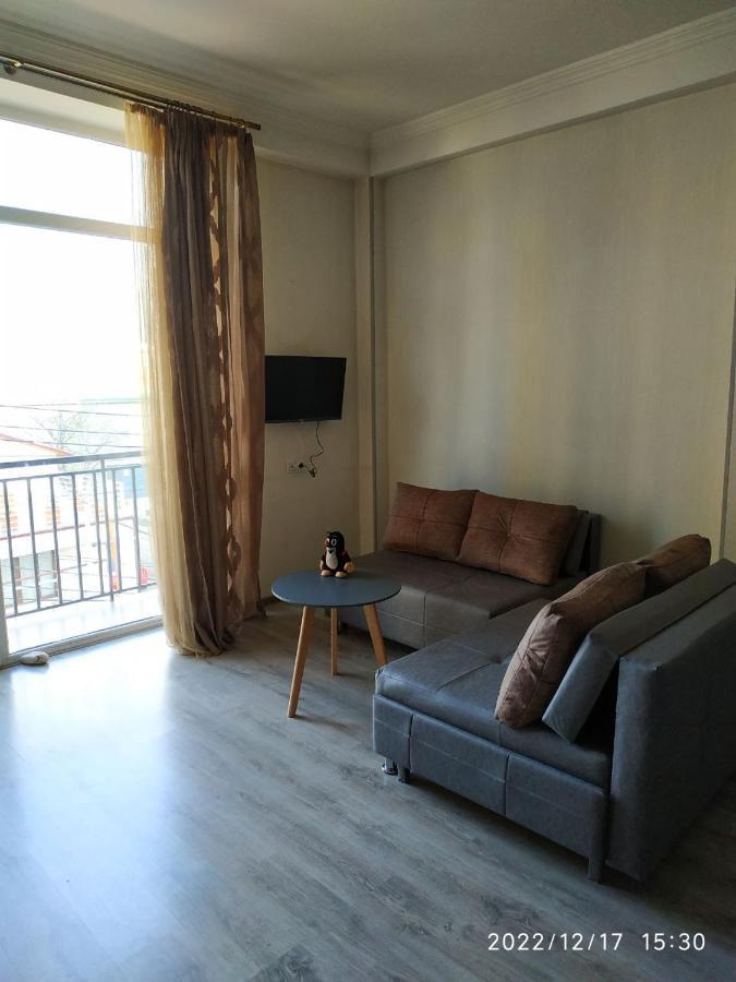 Apartment Sandra ティビリシ エクステリア 写真