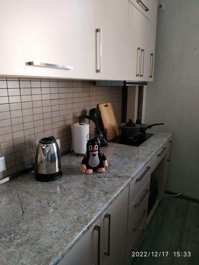 Apartment Sandra ティビリシ エクステリア 写真