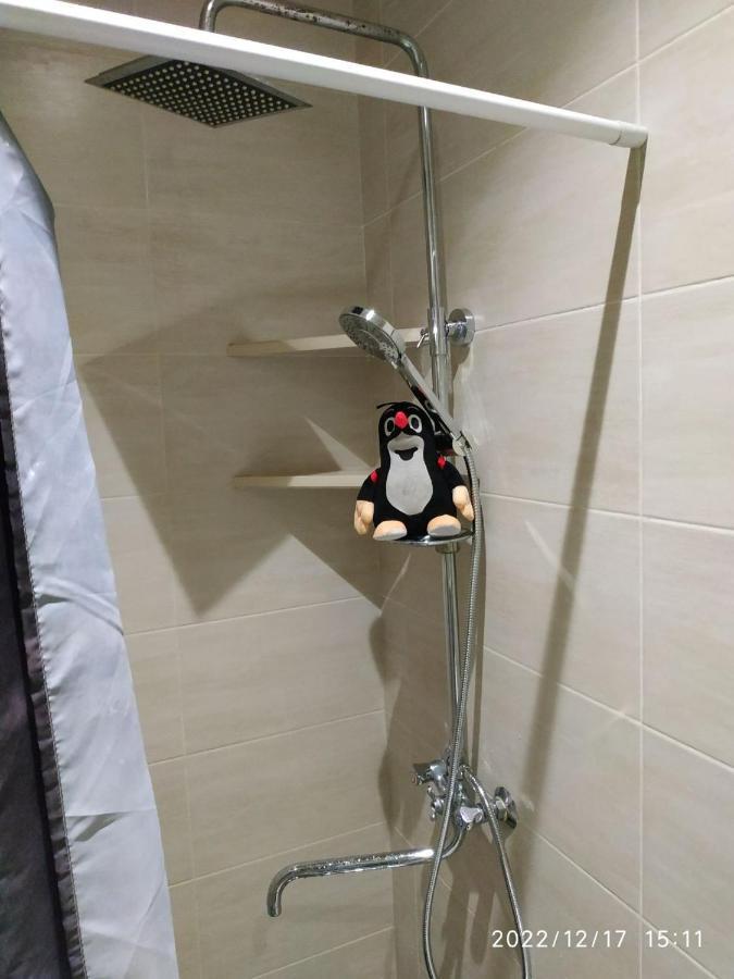 Apartment Sandra ティビリシ エクステリア 写真