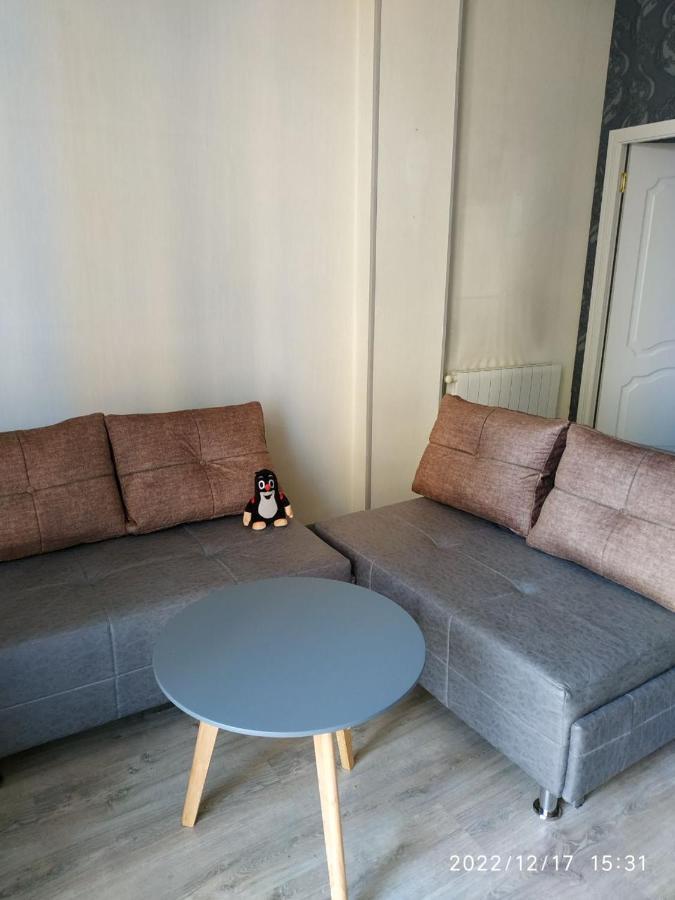 Apartment Sandra ティビリシ エクステリア 写真