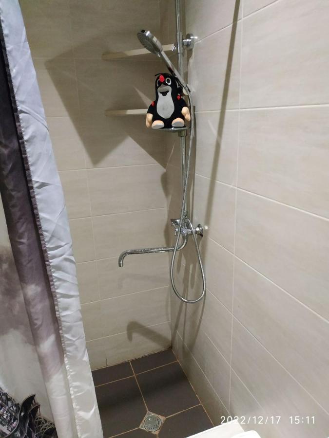Apartment Sandra ティビリシ エクステリア 写真