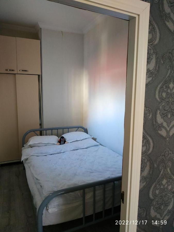 Apartment Sandra ティビリシ エクステリア 写真