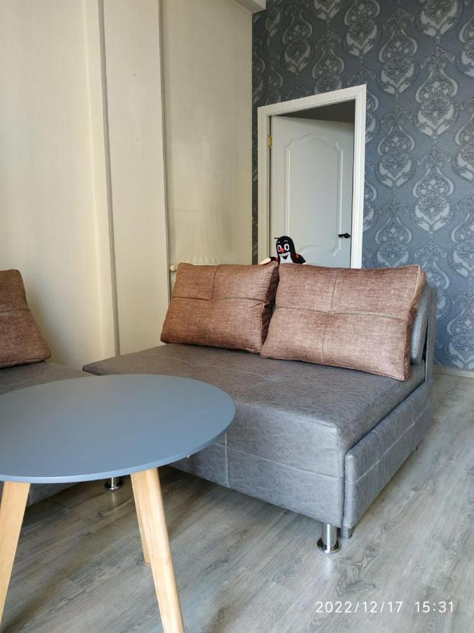 Apartment Sandra ティビリシ エクステリア 写真