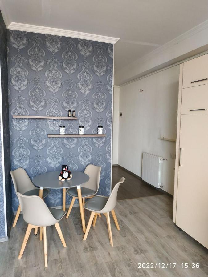 Apartment Sandra ティビリシ エクステリア 写真