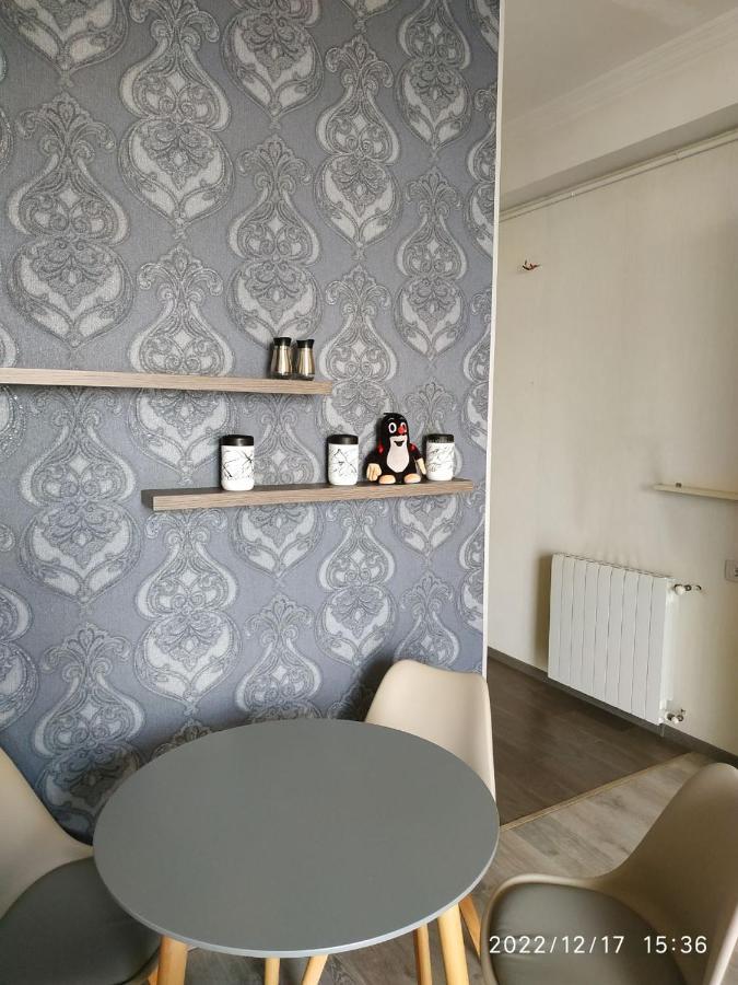 Apartment Sandra ティビリシ エクステリア 写真