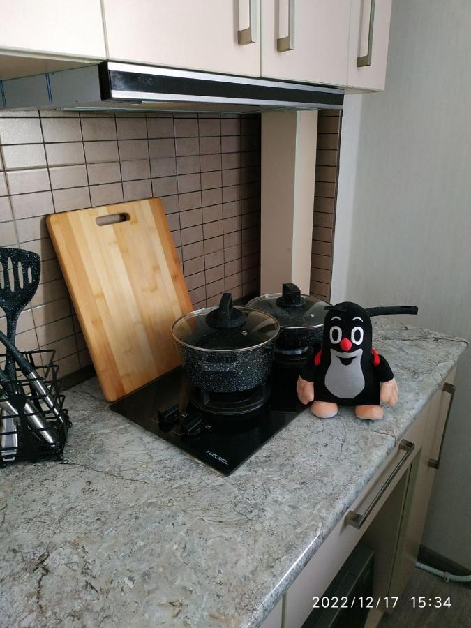 Apartment Sandra ティビリシ エクステリア 写真